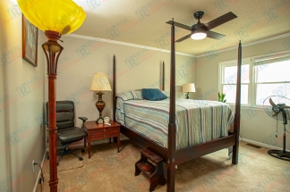Midterm rental - Cozy Garden Fully Furnished Townhouse Close to Area Hospitals #1
