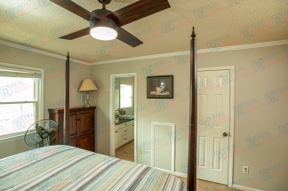 Midterm rental - Cozy Garden Fully Furnished Townhouse Close to Area Hospitals #1