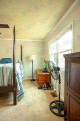 Midterm rental - Cozy Garden Fully Furnished Townhouse Close to Area Hospitals #1