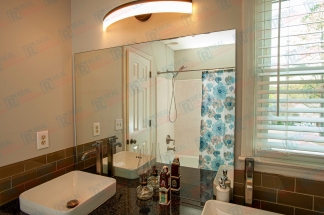 Midterm rental - Cozy Garden Fully Furnished Townhouse Close to Area Hospitals #1