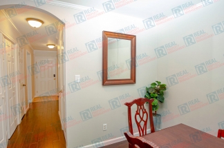 Midterm rental - Cozy Garden Fully Furnished Townhouse Close to Area Hospitals #1