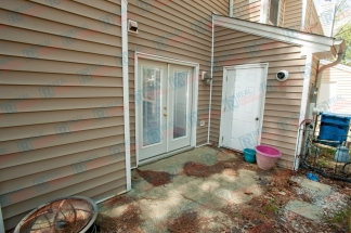 Midterm rental - Cozy Garden Fully Furnished Townhouse Close to Area Hospitals #1