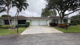Charming 2-Bed, 2-Bath Condo in Boynton Beach!