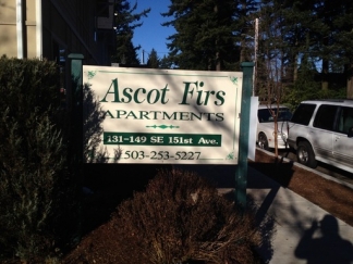 Great 1 Bedroom, 1 Bathroom Apartment located near MAX
