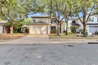 1425 Merchants Tale Ln - Blue Team