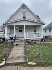 Updated 1 bedroom $650