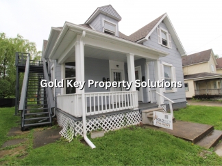1 Bed 1 Bath Apartment For Rent (Section 8 Approved)