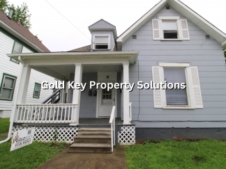 1 Bed 1 Bath Apartment For Rent (Section 8 Approved)