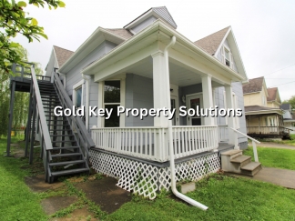 1 Bed 1 Bath Apartment For Rent (Section 8 Approved)