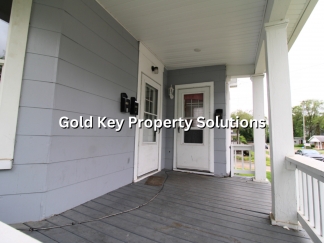 1 Bed 1 Bath Apartment For Rent (Section 8 Approved)