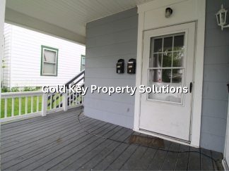 1 Bed 1 Bath Apartment For Rent (Section 8 Approved)