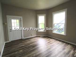 1 Bed 1 Bath Apartment For Rent (Section 8 Approved)