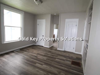 1 Bed 1 Bath Apartment For Rent (Section 8 Approved)