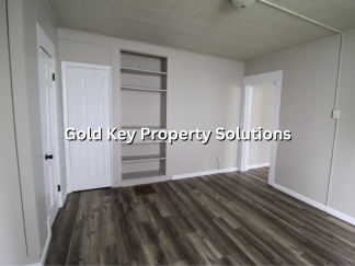 1 Bed 1 Bath Apartment For Rent (Section 8 Approved)