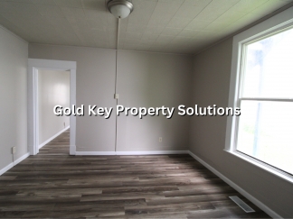 1 Bed 1 Bath Apartment For Rent (Section 8 Approved)