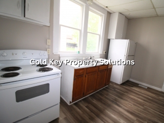 1 Bed 1 Bath Apartment For Rent (Section 8 Approved)