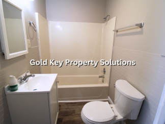 1 Bed 1 Bath Apartment For Rent (Section 8 Approved)