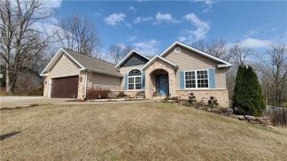 Remodeled Bella Vista Home!
