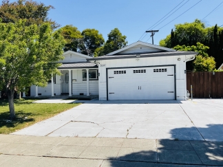 A beautiful 3-bedroom, 2-bathroom home that will be available for move