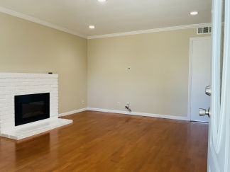A beautiful 3-bedroom, 2-bathroom home that will be available for move