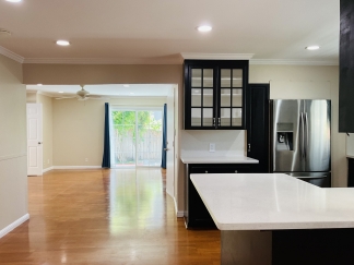 A beautiful 3-bedroom, 2-bathroom home that will be available for move