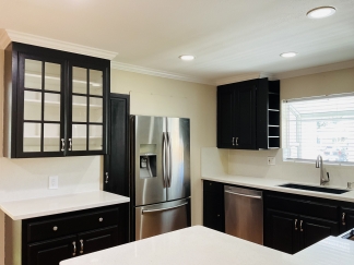 A beautiful 3-bedroom, 2-bathroom home that will be available for move
