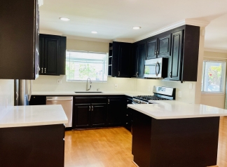 A beautiful 3-bedroom, 2-bathroom home that will be available for move