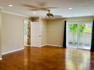 A beautiful 3-bedroom, 2-bathroom home that will be available for move