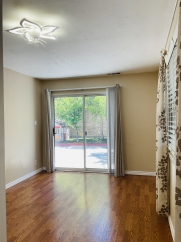 A beautiful 3-bedroom, 2-bathroom home that will be available for move