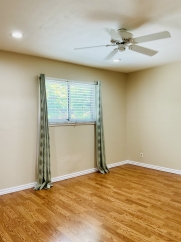 A beautiful 3-bedroom, 2-bathroom home that will be available for move