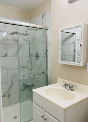 A beautiful 3-bedroom, 2-bathroom home that will be available for move