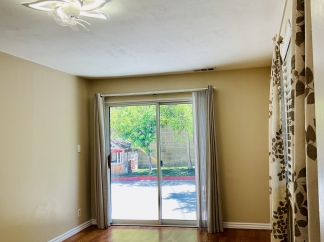 A beautiful 3-bedroom, 2-bathroom home that will be available for move