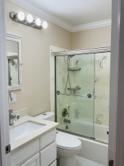 A beautiful 3-bedroom, 2-bathroom home that will be available for move
