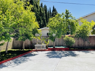 A beautiful 3-bedroom, 2-bathroom home that will be available for move