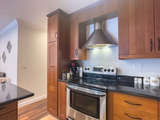 Stylishly Renovated Los Gatos Gem Across from Blossom Hill Park