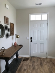 Corner Lot with Fenced in Yard!