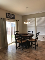 Corner Lot with Fenced in Yard!