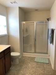 Corner Lot with Fenced in Yard!