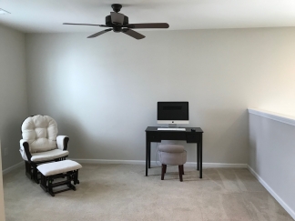 Corner Lot with Fenced in Yard!