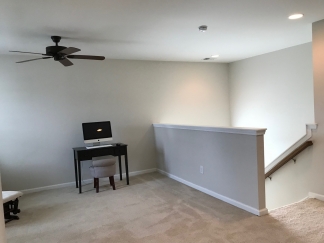 Corner Lot with Fenced in Yard!