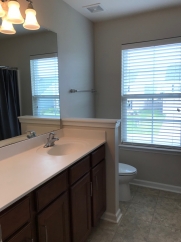 Corner Lot with Fenced in Yard!