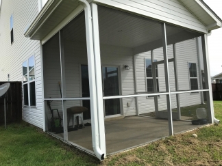 Corner Lot with Fenced in Yard!