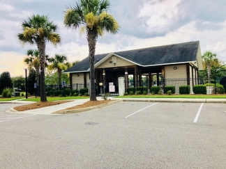 Corner Lot with Fenced in Yard!
