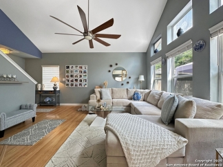 A beautifully remodeled 3-bedroom 2.5-bath home that combines an unbeatable location, modern updates, and a spacious 0.25-acre fenced yard!