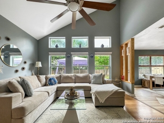 A beautifully remodeled 3-bedroom 2.5-bath home that combines an unbeatable location, modern updates, and a spacious 0.25-acre fenced yard!