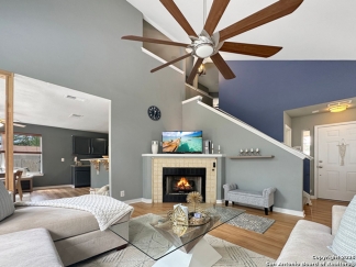 A beautifully remodeled 3-bedroom 2.5-bath home that combines an unbeatable location, modern updates, and a spacious 0.25-acre fenced yard!