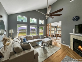 A beautifully remodeled 3-bedroom 2.5-bath home that combines an unbeatable location, modern updates, and a spacious 0.25-acre fenced yard!