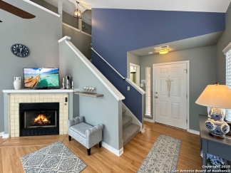 A beautifully remodeled 3-bedroom 2.5-bath home that combines an unbeatable location, modern updates, and a spacious 0.25-acre fenced yard!