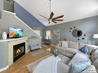 A beautifully remodeled 3-bedroom 2.5-bath home that combines an unbeatable location, modern updates, and a spacious 0.25-acre fenced yard!