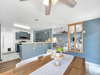 A beautifully remodeled 3-bedroom 2.5-bath home that combines an unbeatable location, modern updates, and a spacious 0.25-acre fenced yard!
